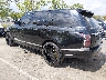 SALGS3EF6GA****** Salvage and Repairable 2016 Land Rover Range Rover in IAA Englishtown