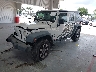 1C4HJWDG8EL****** Usados y Reparables 2014 Jeep Wrangler en Orlando North