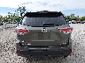 5TDJKRFH3ES****** Usados 2014 Toyota Highlander