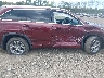 5TDJKRFH7FS****** Used 2015 Toyota Highlander in New York State