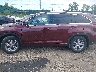 5TDJKRFH7FS****** Repairable 2015 Toyota Highlander in New York State