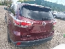 5TDJKRFH7FS****** Wrecked 2015 Toyota Highlander