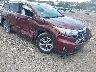 5TDJKRFH7FS****** Salvage and Wrecked 2015 Toyota Highlander in Long Island