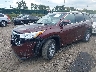 5TDJKRFH7FS****** Used and Repairable 2015 Toyota Highlander in Long Island