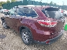 5TDJKRFH7FS****** Salvage and Repairable 2015 Toyota Highlander in Long Island