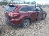 5TDJKRFH7FS****** Salvage and Wrecked 2015 Toyota Highlander in New York State