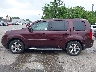 5FNYF4H6XDB****** Salvage 2013 Honda Pilot