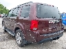 5FNYF4H6XDB****** Salvage and Repairable 2013 Honda Pilot in Kansas City