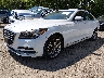 KMHGN4JEXJU****** Used and Repairable 2018 Genesis G80 in Indianapolis
