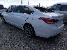 KMHGN4JEXJU****** Salvage and Repairable 2018 Genesis G80 in Indianapolis