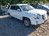 2GKALNEK5G6****** Salvage and Wrecked 2016 GMC Terrain in Indianapolis