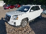 2GKALNEK5G6****** Used and Repairable 2016 GMC Terrain in Indianapolis
