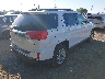 2GKALNEK5G6****** Salvage and Wrecked 2016 GMC Terrain in Indiana State