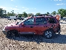 KM8SC73D65U****** Repairable 2005 Hyundai Santa Fe in New Jersey State