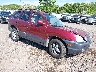 KM8SC73D65U****** Salvage and Wrecked 2005 Hyundai Santa Fe in Southern New Jersey