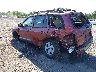 KM8SC73D65U****** Salvage and Repairable 2005 Hyundai Santa Fe in Southern New Jersey