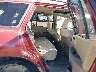 KM8SC73D65U****** Wrecked 2005 Hyundai Santa Fe in Southern New Jersey