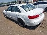 5NPET46C69H****** Salvage and Repairable 2009 Hyundai Sonata in Northern Virginia