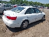 5NPET46C69H****** Salvage and Wrecked 2009 Hyundai Sonata in Virginia State