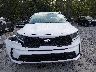 5XYRH4LF0MG****** Wrecked 2021 Kia Sorento in South Carolina State