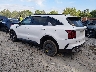 5XYRH4LF0MG****** Salvage and Repairable 2021 Kia Sorento in Charleston