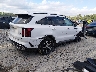 5XYRH4LF0MG****** Salvage and Wrecked 2021 Kia Sorento in South Carolina State