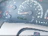 1FMRU17L7XL****** Wrecked 1999 Ford Expedition