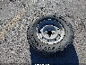 1FMRU17L7XL****** Wrecked 1999 Ford Expedition in Texas State