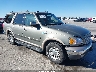 1FMRU17L7XL****** Salvage and Wrecked 1999 Ford Expedition in Austin North
