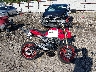 MLHJC7558J5****** Destrozados 2018 Honda Grom en Estado de Arkansas