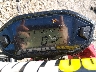 MLHJC7558J5****** Salvamento 2018 Honda Grom en Rec Rides Online Exclusive