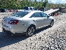 1FAHP2D82HG****** Salvamento y Destrozados 2017 Ford Taurus en Estado de Virginia