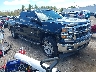 1GCVKREC4EZ****** Salvamento y Destrozados 2014 Chevrolet Silverado 1500 en Templeton