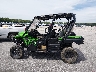 JKBRTCJ17MB****** Used 2021 Kawasaki Krt800 in South Carolina State