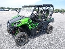 JKBRTCJ17MB****** Used and Repairable 2021 Kawasaki Krt800 in Lexington