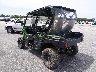 JKBRTCJ17MB****** Salvage and Repairable 2021 Kawasaki Krt800 in Lexington