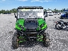 JKBRTCJ17MB****** Used and Repairable 2021 Kawasaki Krt800 in South Carolina State