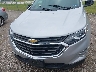 2GNAXUEVXM6****** Wrecked 2021 Chevrolet Equinox in Texas State