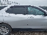 2GNAXUEVXM6****** Used 2021 Chevrolet Equinox in Texas State