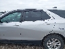 2GNAXUEVXM6****** Repairable 2021 Chevrolet Equinox in Texas State