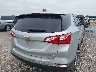 2GNAXUEVXM6****** Wrecked 2021 Chevrolet Equinox