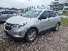 2GNAXUEVXM6****** Used and Repairable 2021 Chevrolet Equinox in Fort Worth North