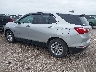2GNAXUEVXM6****** Salvage and Repairable 2021 Chevrolet Equinox in Fort Worth North