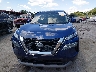 JN8BT3BB7PW****** Wrecked 2023 Nissan Rogue in West Virginia State