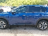 JN8BT3BB7PW****** Repairable 2023 Nissan Rogue in West Virginia State