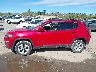 3C4NJDBB3JT****** Salvamento 2018 Jeep Compass