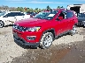 3C4NJDBB3JT****** Usados y Reparables 2018 Jeep Compass en Manchester