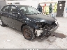 2T1BR38E54C****** Wrecked 2004 Toyota Corolla in New York State