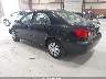 2T1BR38E54C****** Salvage and Repairable 2004 Toyota Corolla in Newburgh