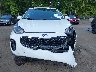 KNDPMCAC7K7****** Salvage 2019 Kia Sportage in Maryland State